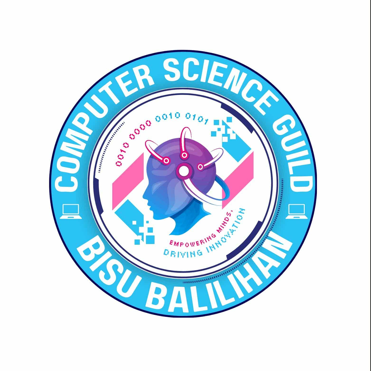 CS Guild Logo