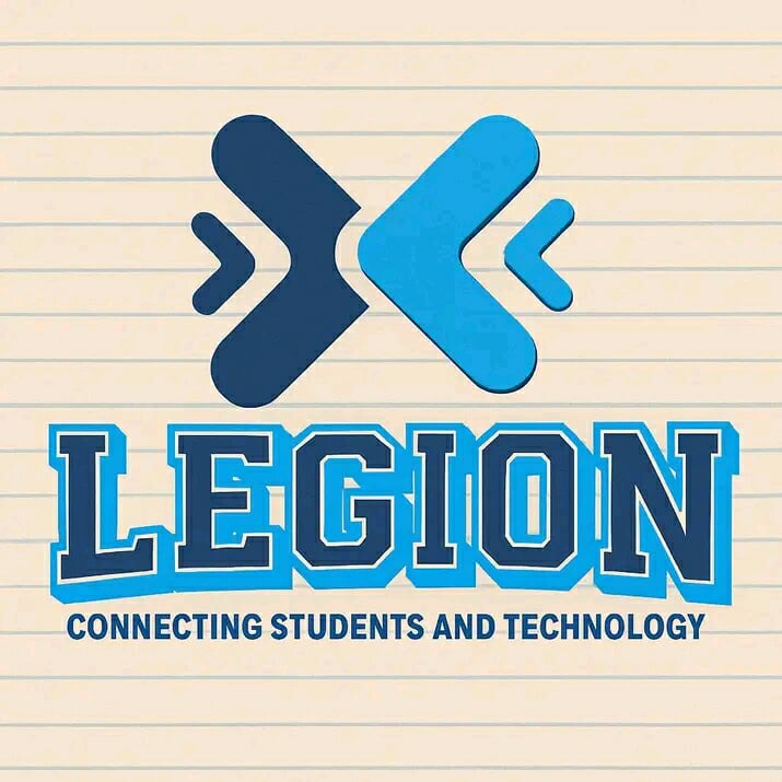 The Legion Logo
