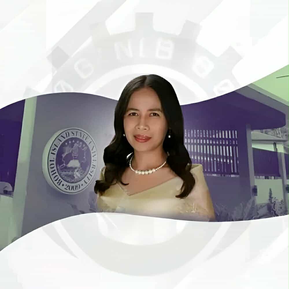 Dr. Evangielyn Lumantas