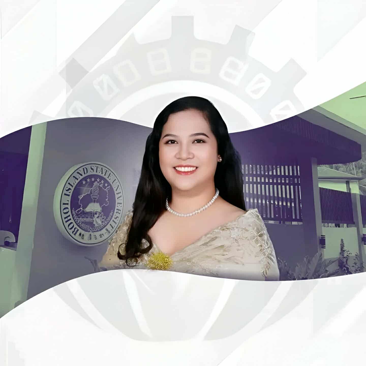 Mrs. Maricel Lomosbog