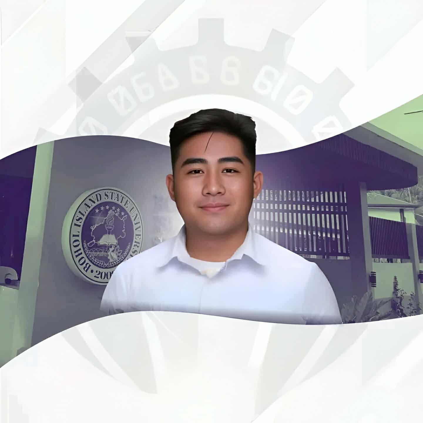 Mr. Jan Val Nino Fronteraz