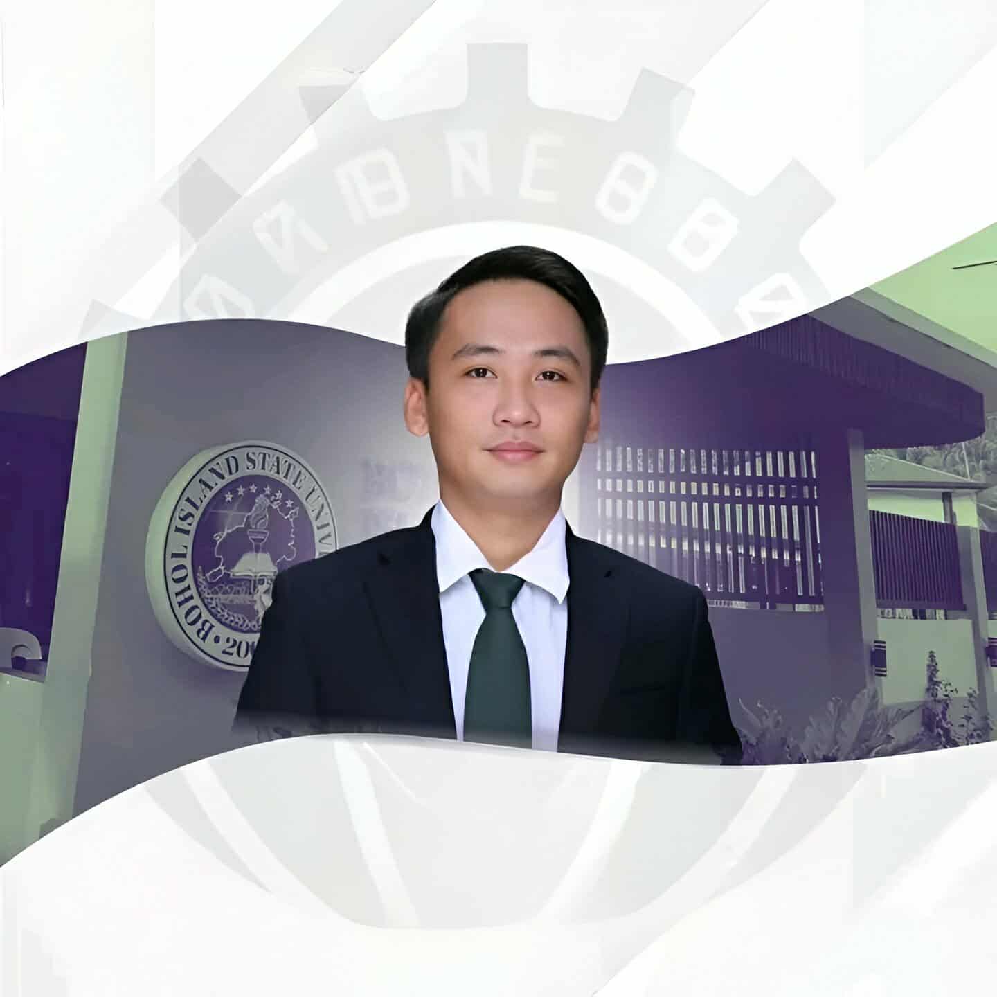 Engr. Eduardo Carpio Jr.