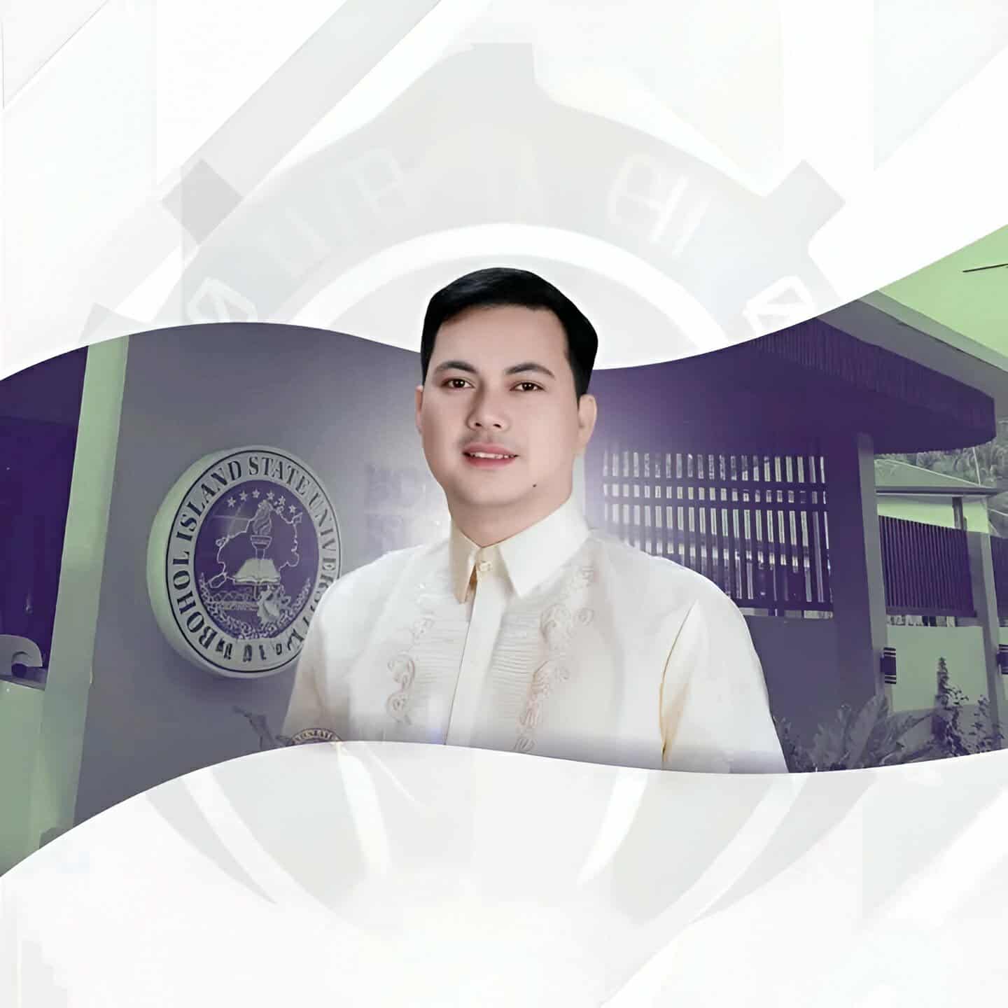 Mr. Marc Benigno Olaguir