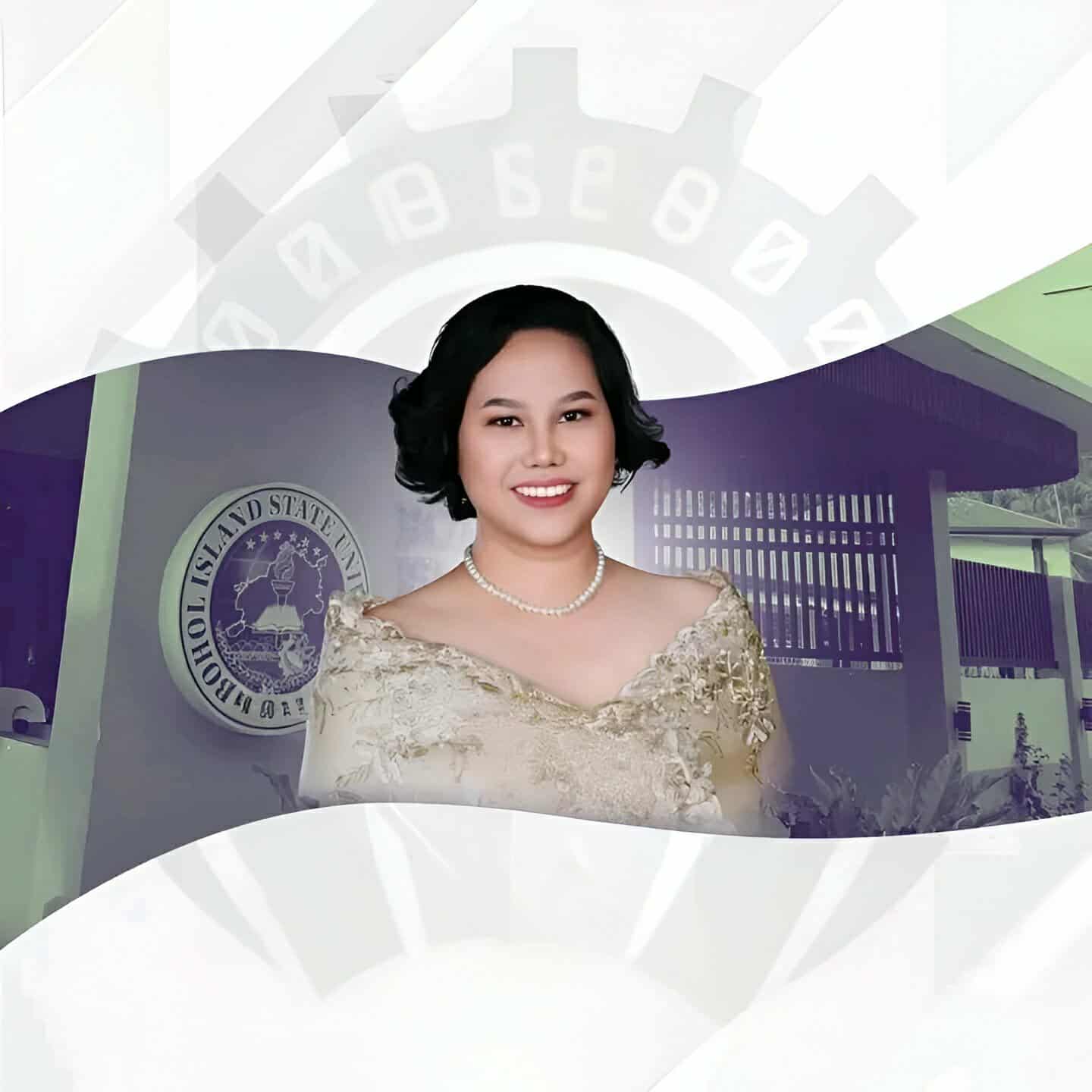 Mrs. Estrella Marie Bungabong