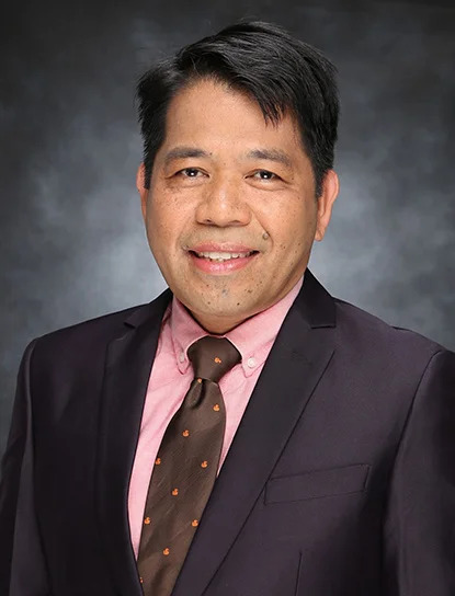 Dr. Anthony M. Penaso