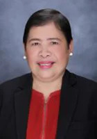 ZINA D. SAYSON, PhD