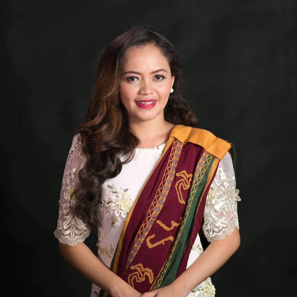 Dr. IVY CORAZON A. MANGAYA-AY