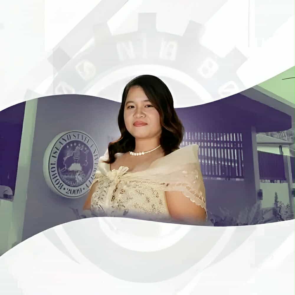 Engr. Catherine Leah Gabo