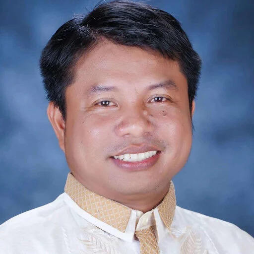 Dr. Benjamin N. Omamalin