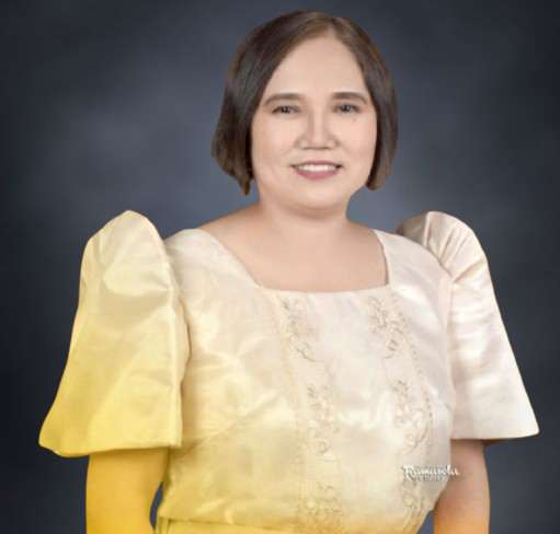 Dr. Marietta C. Macalolot