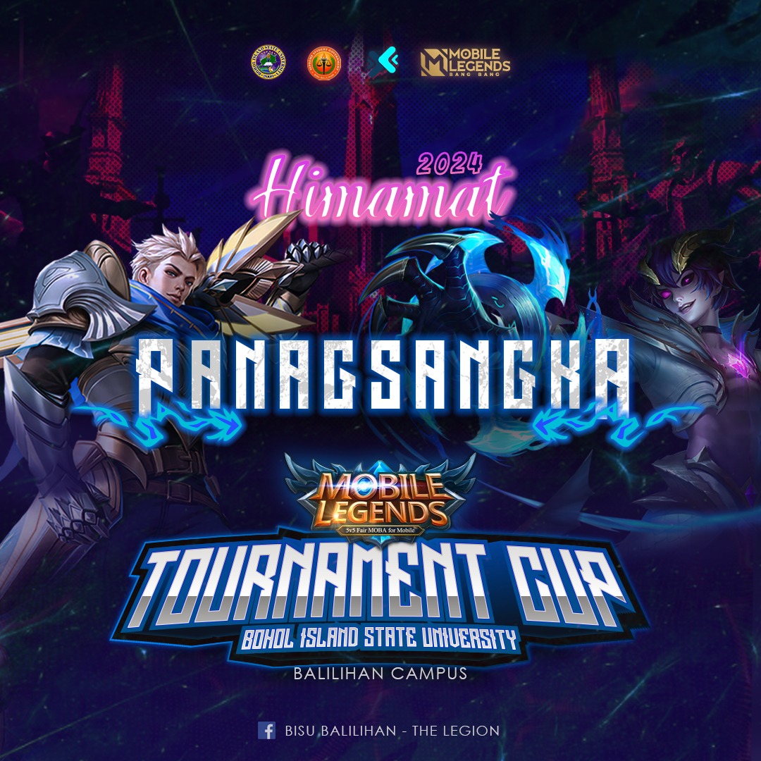 Calling all Mobile Legends enthusiasts!