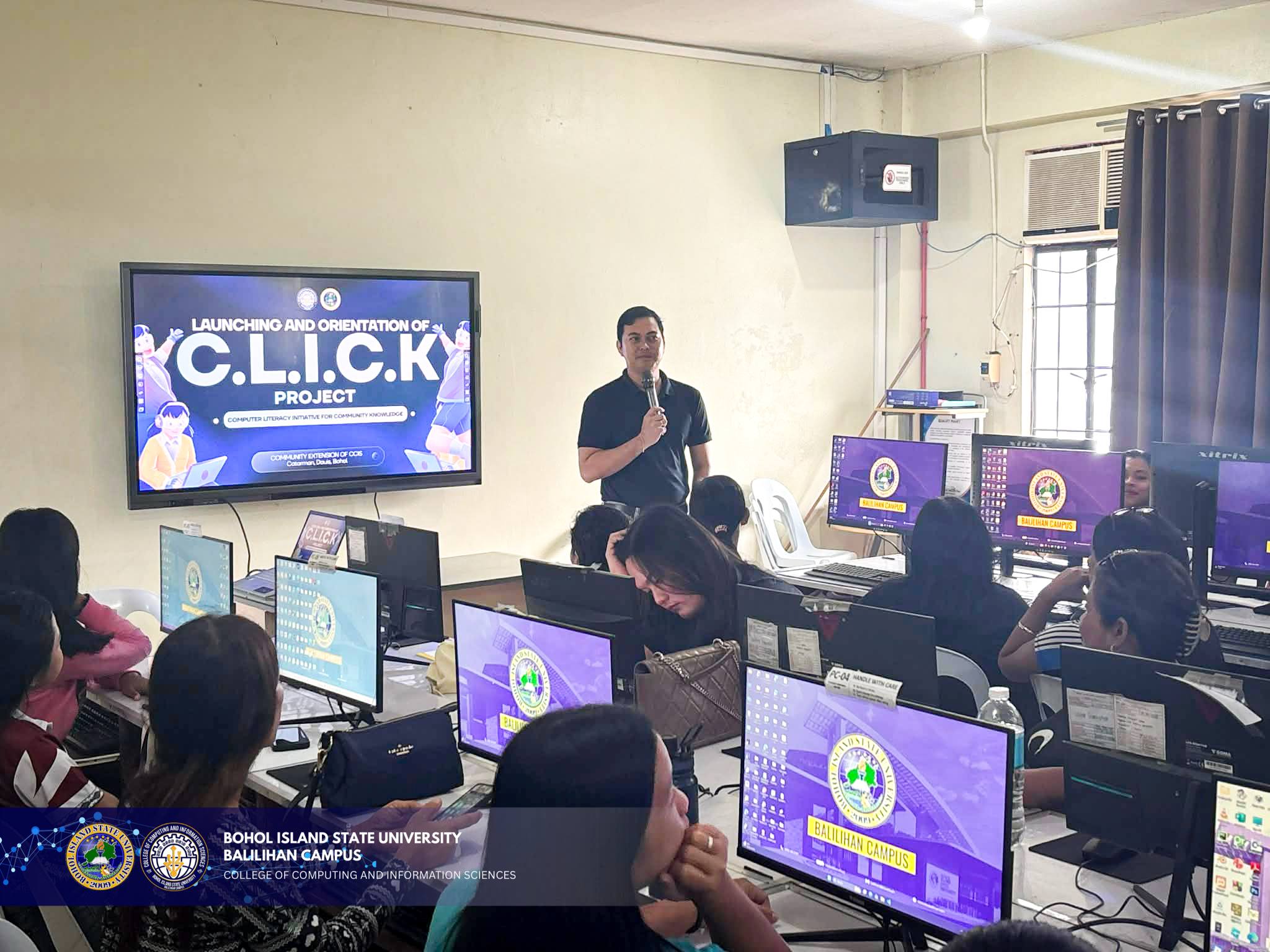 𝗢𝗡 𝗟𝗢𝗢𝗣 // 𝗗𝗮𝘆 𝟭 𝗼𝗳 𝟱 | 𝗖.𝗟.𝗜.𝗖.𝗞 𝗣𝗿𝗼𝗷𝗲𝗰𝘁 𝗧𝗿𝗮𝗶𝗻𝗶𝗻𝗴 𝗕𝗲𝗴𝗶𝗻𝘀! image 1