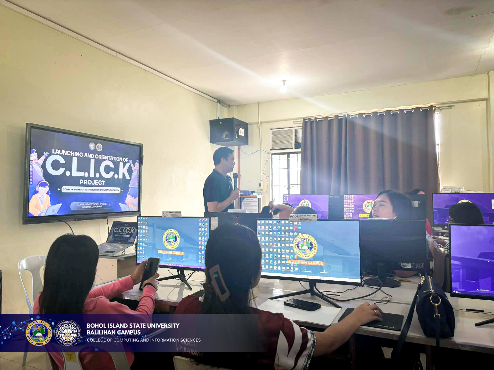 𝗢𝗡 𝗟𝗢𝗢𝗣 // 𝗗𝗮𝘆 𝟭 𝗼𝗳 𝟱 | 𝗖.𝗟.𝗜.𝗖.𝗞 𝗣𝗿𝗼𝗷𝗲𝗰𝘁 𝗧𝗿𝗮𝗶𝗻𝗶𝗻𝗴 𝗕𝗲𝗴𝗶𝗻𝘀! image 4