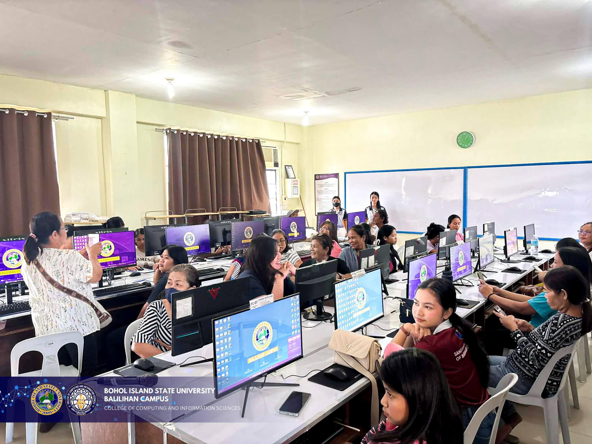 𝗢𝗡 𝗟𝗢𝗢𝗣 // 𝗗𝗮𝘆 𝟭 𝗼𝗳 𝟱 | 𝗖.𝗟.𝗜.𝗖.𝗞 𝗣𝗿𝗼𝗷𝗲𝗰𝘁 𝗧𝗿𝗮𝗶𝗻𝗶𝗻𝗴 𝗕𝗲𝗴𝗶𝗻𝘀! image 5