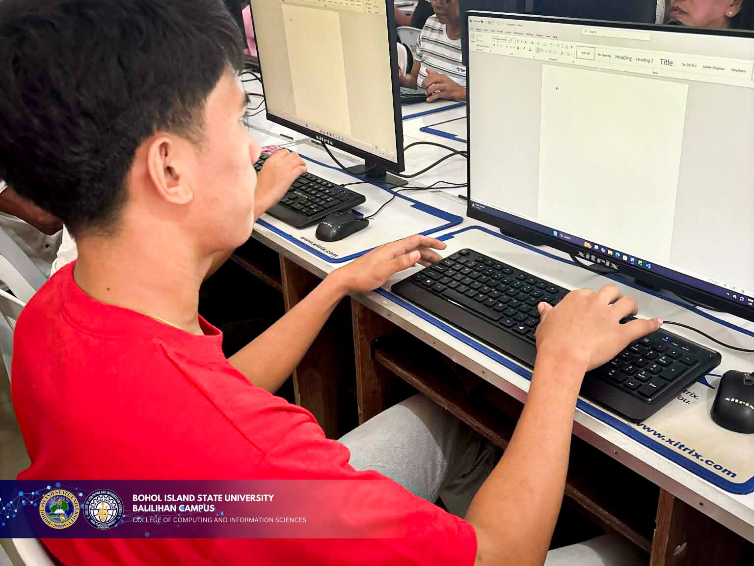 𝗢𝗡 𝗟𝗢𝗢𝗣 // 𝗗𝗮𝘆 𝟭 𝗼𝗳 𝟱 | 𝗖.𝗟.𝗜.𝗖.𝗞 𝗣𝗿𝗼𝗷𝗲𝗰𝘁 𝗧𝗿𝗮𝗶𝗻𝗶𝗻𝗴 𝗕𝗲𝗴𝗶𝗻𝘀! image 7