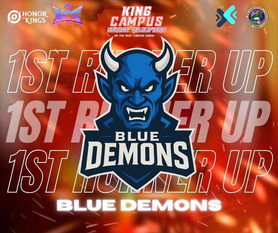 KCS Qualifiers image 1