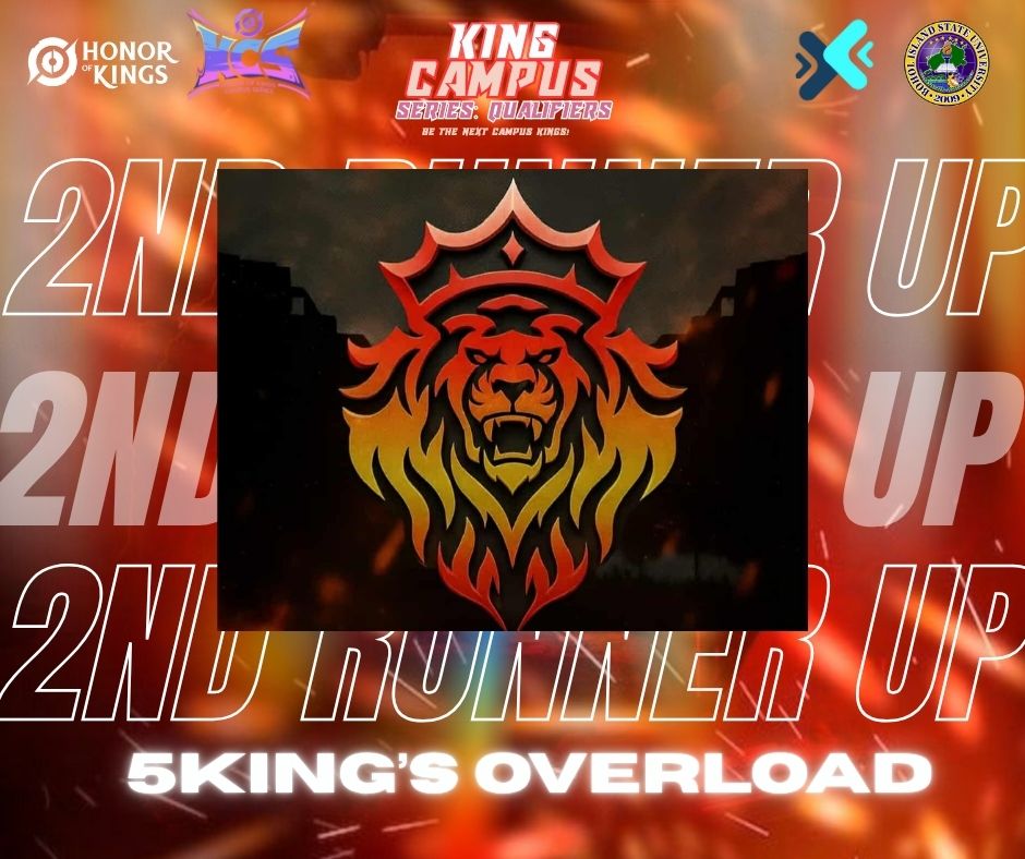 KCS Qualifiers image 2