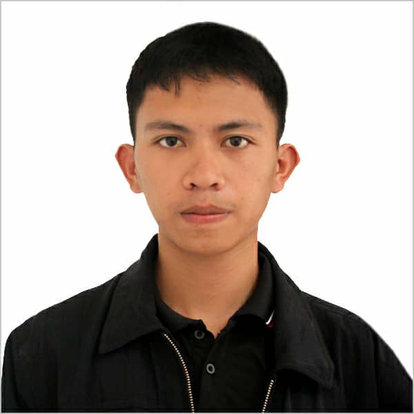 Justine Andrie Abella