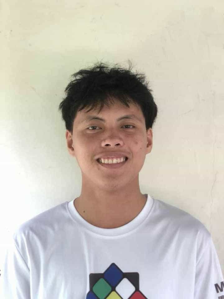 James Paul Dacaldacal