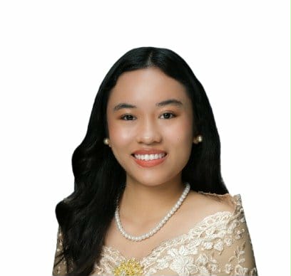 Laira Angela Bustillos