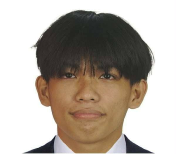 Haylan Hrienz Requina