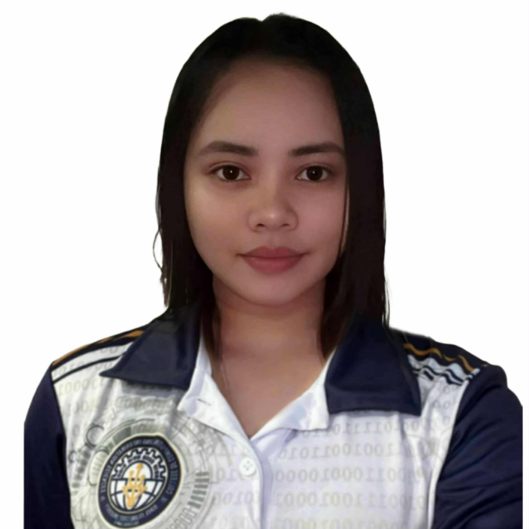 Mary Joanna May Gulle